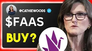 FAAS Stock (DigiAsia stock analysis) FAAS STOCK PREDICTION FAAS STOCK analysis FAAS stock news today
