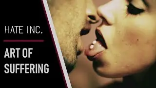 Hate Inc. - Art of Suffering