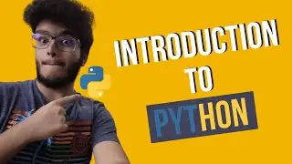 1-Introduction to Programming (Python from Zero to Hero) (Urdu)