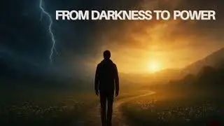 From Darkness to Power &ndash; Awaken Your Inner Light | A Song for Transformation and Healing