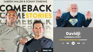Daivji - Part 1 | Full Episode | Comeback Stories