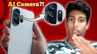 This Samsung Galaxy AI Camera Feature is INSANE! 🤯