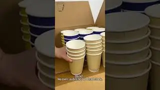 Color Freedom, Order Flexibility!
