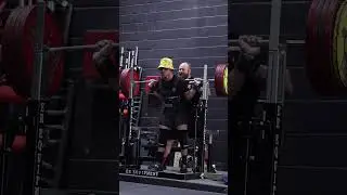 730 will fall soon#gym #lifter #powerlifter #motivation #powerliftingmotivation #squat