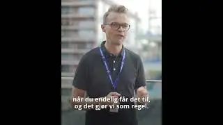 Morten Grunnhov - prosjektleder prosjektering