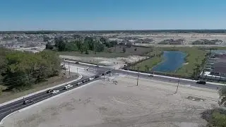 Fruitland Park Commercial Development Lot