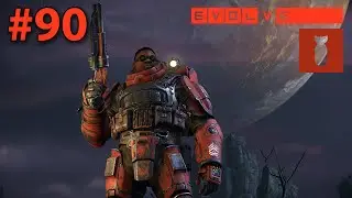 Evolve Pub Play #90 - Parnell Hunt