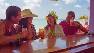Tamarijn Aruba All Inclusive Bars