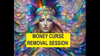 Money curse removal