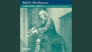 Homilius: Schm&uuml;cke dich, o liebe Seele, HoWV VIII:17 (Formerly Attrib. J.S. Bach as BWV 759)