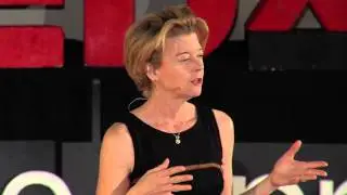 Present your best self in any situation | Frances Cole Jones | TEDxColoradoSprings