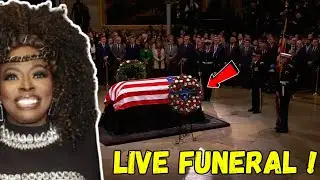 Final Farewell | Heartbreaking Farewell to Carl Dean Husband of Dolly Parton After 60 Years of Love