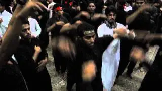 ياعباس جيب الماي السكينه وليد الجميعي