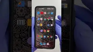 Функция слайдера ALERT на OnePlus 9 💪