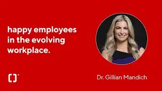 The Secret To Creating Happy Employees At Work | Future Of Work Expo | Staples Professional