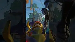 Ram strat best strat | Sea Of Thieves