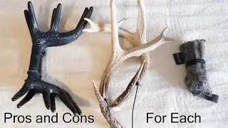 3 Rattling Methods. Which One is Right for You?
