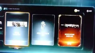 -Black Ops 3 Glitch How to spend and get 5000 Crytokeys