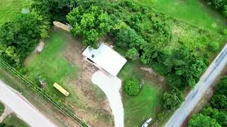 Beautiful House on 2 acres in Moscow Tn Video