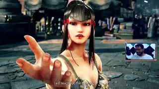 😂😈🔞Toxicity still exist even in T7 | الاشكال مثل هذه لسى موجودة في تكن7