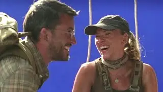 Jurassic World: Rebirth BLOOPER Reel! (Exclusive)