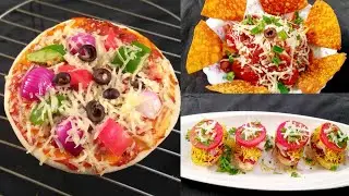 3 TYPES OF EASY GRILL MODE RECIPES| MICROWAVE GRILL MODE RECIPES