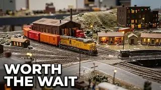 Historic Heritage Park Once Upon a Christmas 2024