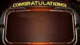 Silver Strike Bowling Sound Fx Only