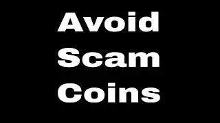 Masternode Scam Coins