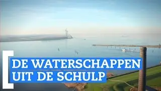 De langstzittende dijkgraaf ziet relevantie van waterschappen groeien | #1