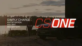 Quick guide CS ONE | CTEK