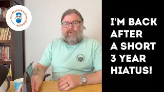 Tasting Coffee #18 - Tim Windelboe's Finca Tamana