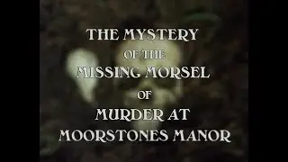 Ripping Yarns   Deleted Scene