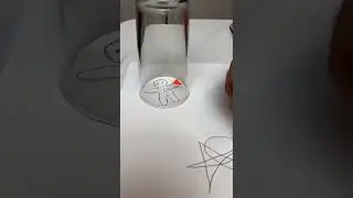 Таинственная магическая кукла вуду 😱