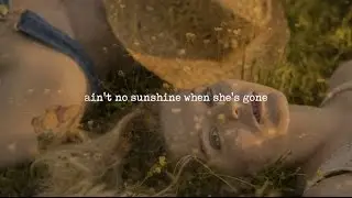 Sunshine in A Minor | A Short Film by Arden Hale |