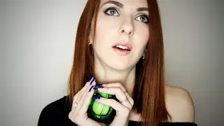 GAUD&Iacute;&reg; Malachite Detox Mask [отзыв Dariya Schusova]