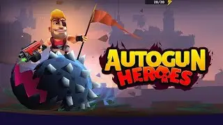 Autogun heroes