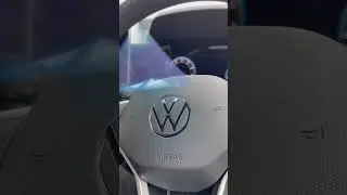 The New Golf 8.5 | Crewe Volkswagen #shorts #shortvideo