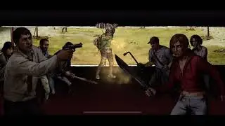 TWD RTS - Draft Arena