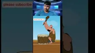 10 December 20251. 😂 Cute Cartoon Par Funny Reaction | Has-Has Ke Pagal Ho Gaye
