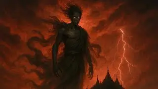 The Legend of Mount Popa and the 37 Nats | Myanmar's Ancient Ghost Tale