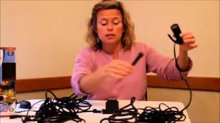 Understanding Pond Lighting Components