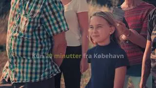 Historierne i landskabet.