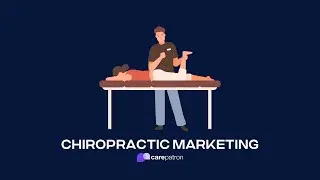 Chiropractic Marketing