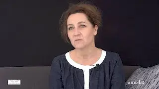 Anne Serre - Voyage avec Vila-Matas