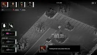 Zombie Gunship Survival : Outpost Epsilon(AQ, AQ, DRC)