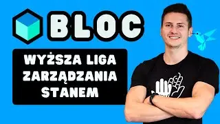 Kurs Flutter Bloc