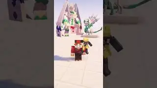 How To Get All Zygarde Formes Minecraft Cobblemon #cobblemon #minecraft #minecraftshorts #shorts