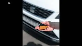This tiny chip controls the entire car 🚗 