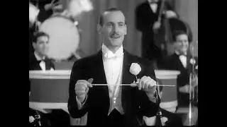 Rockin' Chair - Larry Clinton - Peggy Mann - Butch Stone   1941